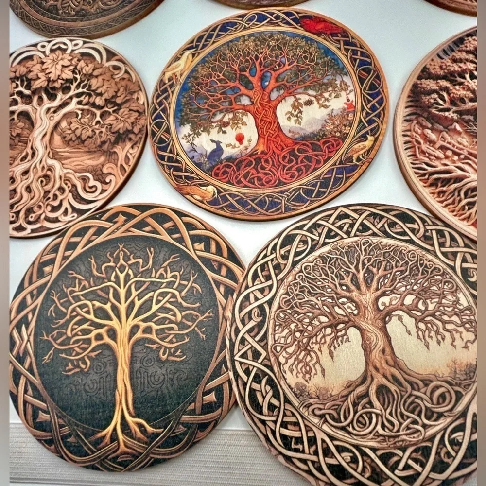 N/A new set
